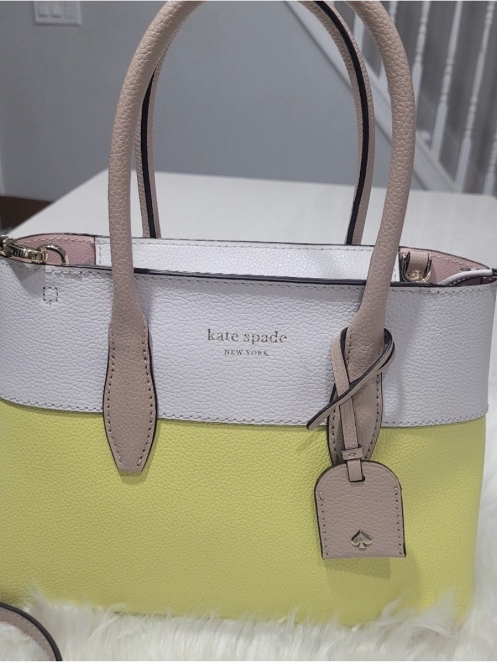 kate spade 2 way bag